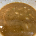 ヌードル＆スパイスカレー 今日の1番 - 