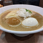 ヌードル＆スパイスカレー 今日の1番 - 