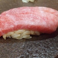 築地青空三代目別邸 - 大とろρ( ^ｏ^)b_♪♪