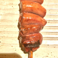 焼鳥 おみ乃 - 