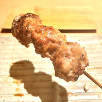 焼鳥 おみ乃 - 