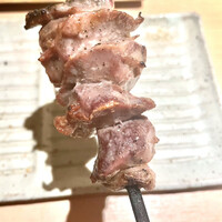 焼鳥 おみ乃 - 