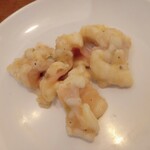 すたみな太郎PREMIUM BUFFET - 牛ホルモン