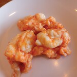 すたみな太郎PREMIUM BUFFET - 牛ホルモン