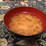 ＭＯＭＩＮＯＫＩ ＨＯＵＳＥ - 自然栽培の野菜たっぷり味噌汁