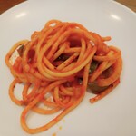 すたみな太郎PREMIUM BUFFET - ナポリタン