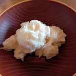 すたみな太郎PREMIUM BUFFET - ポテトサラダ