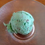 すたみな太郎PREMIUM BUFFET - チョコミント