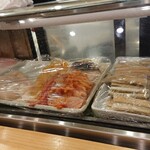 すし処おかめ - 