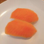 すたみな太郎PREMIUM BUFFET - サーモン