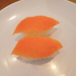 すたみな太郎PREMIUM BUFFET - サーモン