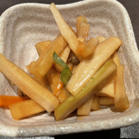 四川料理 龍の子 - 