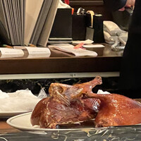 中国飯店 琥珀宮 - 
