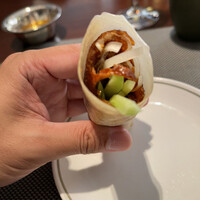 中国飯店 琥珀宮 - 