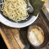 濃厚つけ麺 まる家 いわき店