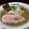 らあめん クローバー