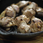 海さくらミチマロ&蝦夷海 - 