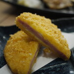 海さくらミチマロ&蝦夷海 - 