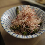 海さくらミチマロ&蝦夷海 - 