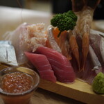 海さくらミチマロ&蝦夷海 - 