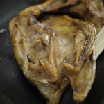 海さくらミチマロ&蝦夷海 - 