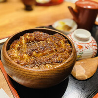 鰻う おか冨士 - 