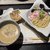 鶏Soba 座銀 にぼし店