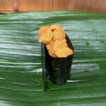 寿しここ屋 - うに