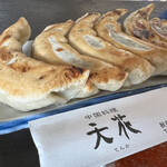 中国料理天花 - 