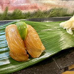 Sanzengoku Sushi - 