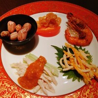 中国料理 四川 - 