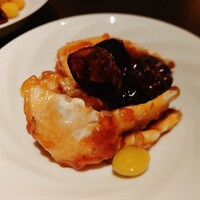中国料理 四川 - 