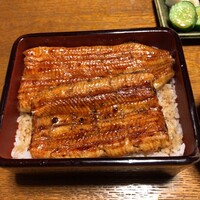 明神下 神田川 本店 - 