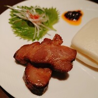 中国料理 四川 - 