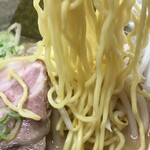 Daimon - 麺