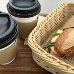 NICOLAO Coffee And Sandwich Works - 