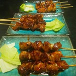 焼鳥 伊勢右ヱ門 - 