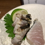 くずし割烹 Sake Sumibi - 