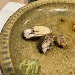 うを徳 - 長良川子持ち鮎