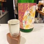 日本酒スタンド モト - 