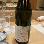 うを徳 - 日本酒　日日　京都伏見