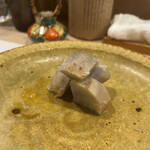 うを徳 - 鳥羽の鰆藁焼き