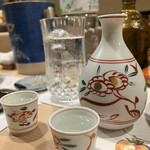 うを徳 - 日本酒　日日　京都伏見