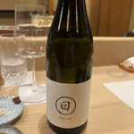 うを徳 - 日本酒　日日　京都伏見