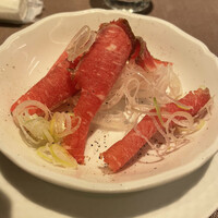 Russian Restaurant ROGOVSKI 銀座 - ストロガニーナ