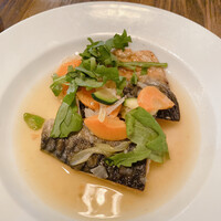 BISTRO FAVORI 代官山 - 