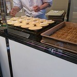 御菓司 香梅有限会社 - 