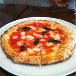 PIZZERIA GETTEN - 