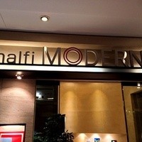 アマルフィイ・モデルナ - 