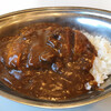 カレーショップ インデアン MEGAドン･キホーテ西帯広店